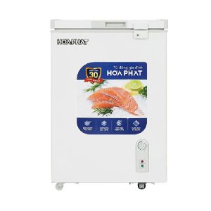 Tủ Đông Funiki Hòa Phát HPF AN6107 1 Ngăn Đông 107 lít 0
