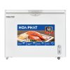 Tủ đông Hòa Phát 1 ngăn 1 chế độ đông HPF AN6252 0