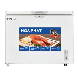 Tủ đông Hòa Phát 1 ngăn 1 chế độ đông HPF AN6252 0