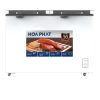 Tủ đông Hòa Phát 2 ngăn 2 cánh HPF BD6245.T1 245 lít 0
