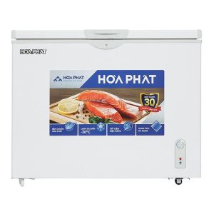 Tủ đông Hòa Phát 252 lít HPF AD6252 0
