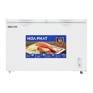 Tủ đông Hòa Phát 352 Lít HPF AD6352 0