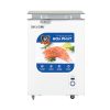 Tủ đông Hòa Phát HPF AD6107.T1 mặt kính 1 ngăn 1 cánh 0