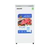 Tủ đông đứng Hòa Phát 147 Lít HPF UAH6147 0