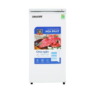 Tủ đông đứng Hòa Phát 147 Lít HPF UAH6147 0