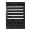 Tủ rượu độc lập hoặc âm tủ Malloca MWC-46BG 0