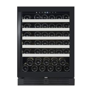 Tủ rượu độc lập hoặc âm tủ Malloca MWC-46BG 0