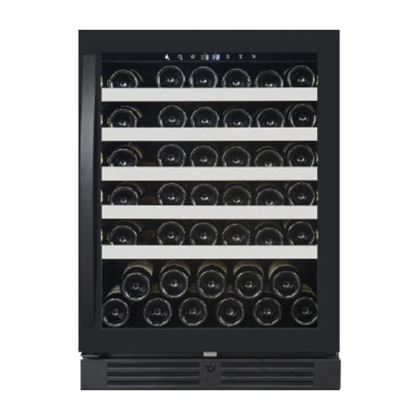 Tủ rượu độc lập hoặc âm tủ Malloca MWC-46BG 0