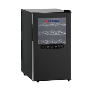 TỦ RƯỢU VANG JC-18T 0