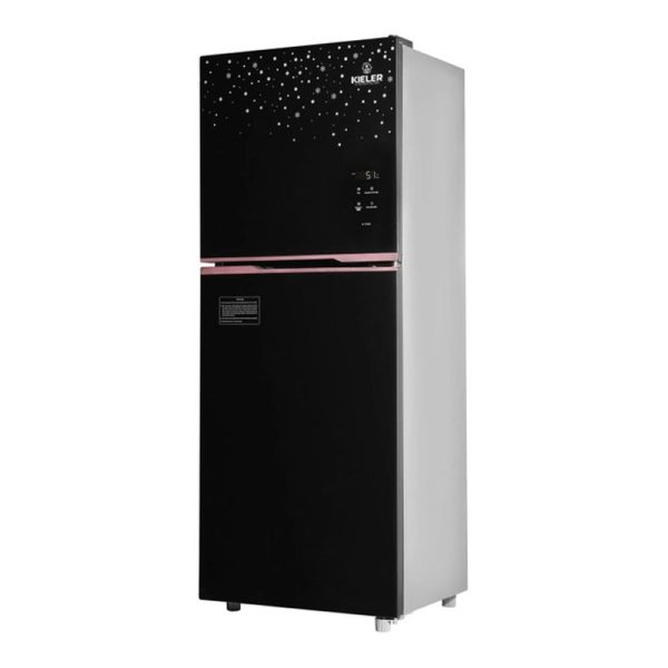 Tủ sấy chén tiệt trùng cảm ứng Kieler KL-TC 650 0