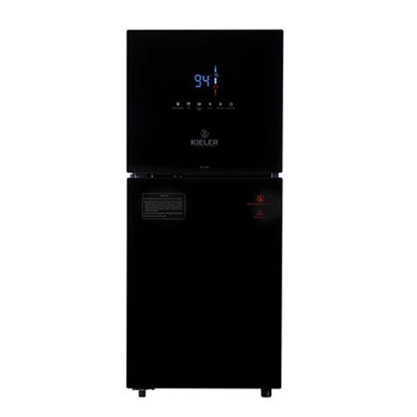 Tủ tiệt trùng Kieler KL-TC425 0