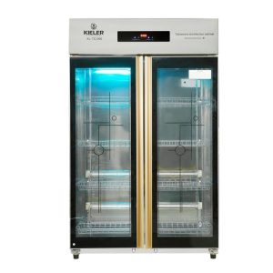 Tủ tiệt trùng KL - TC1050 0