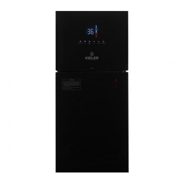 Tủ tiệt trùng KL - TC440 0