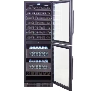 Tủ ướp lạnh rượu Kadeka KB80WBC 2