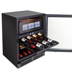 Tủ Ướp Rượu Kadeka KB40WBC 1