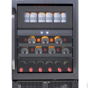 Tủ Ướp Rượu Kadeka KB40WBC 0