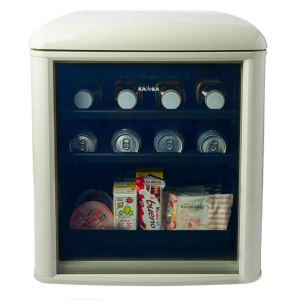 Tủ Ướp Rượu Kadeka KP115ER (TRẮNG , XANH , HỒNG, ĐEN) 0