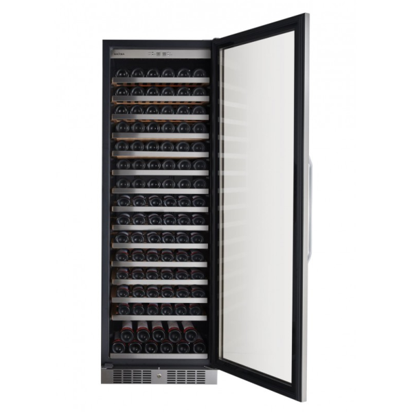 Tủ Ướp Rượu Kadeka KSJ-168EW 1