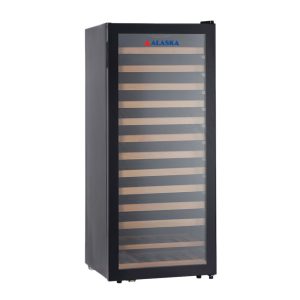TỦ ƯỚP RƯỢU VANG ALASKA JC-100 0