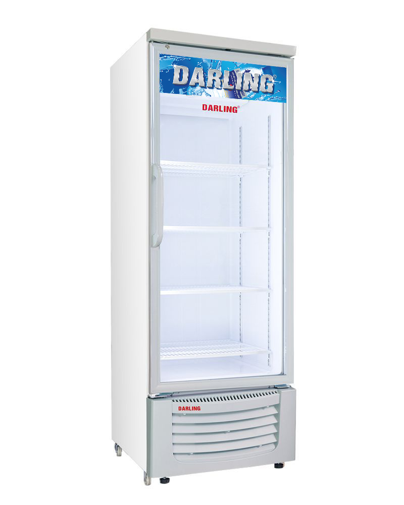 tủ mát 1 cửa