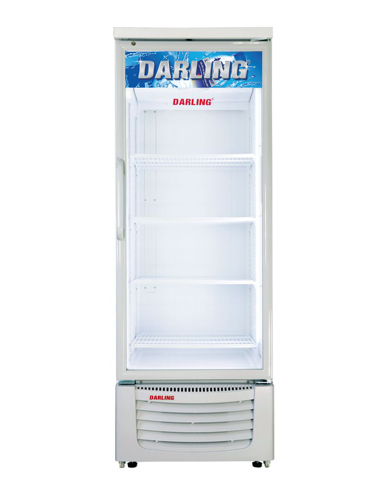 tủ mát 1 cửa