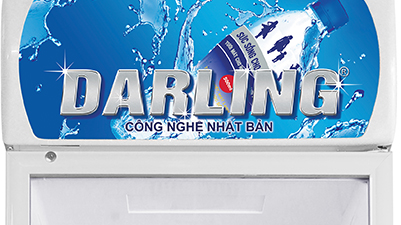tủ mát 1 cửa