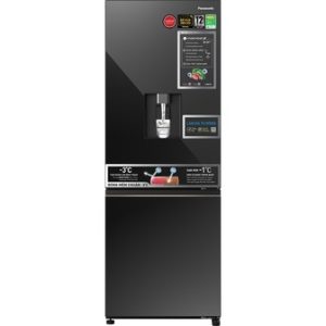 Tủ Lạnh Panasonic Inverter 300 Lít NR-BV331WGKV 1