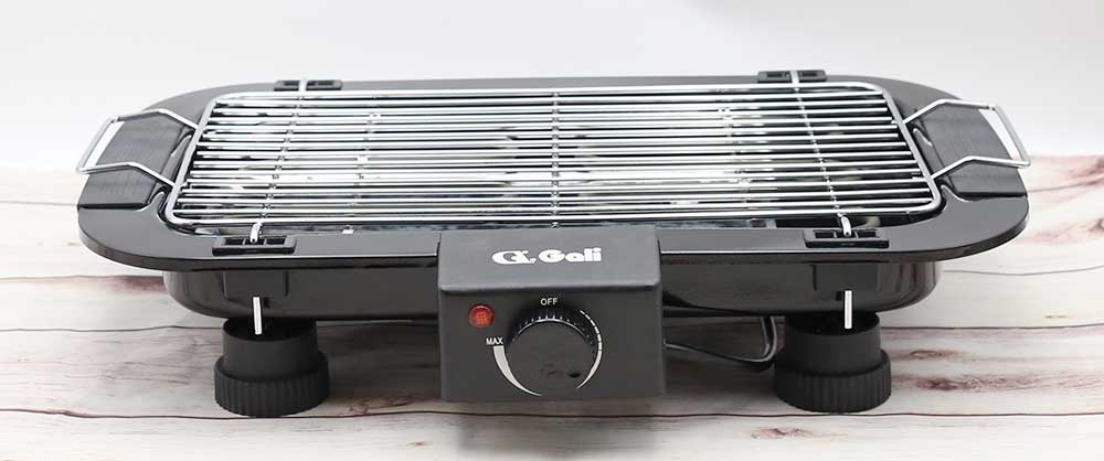 Vỉ nướng điện Gali GL-5021 - Hàng chính hãng