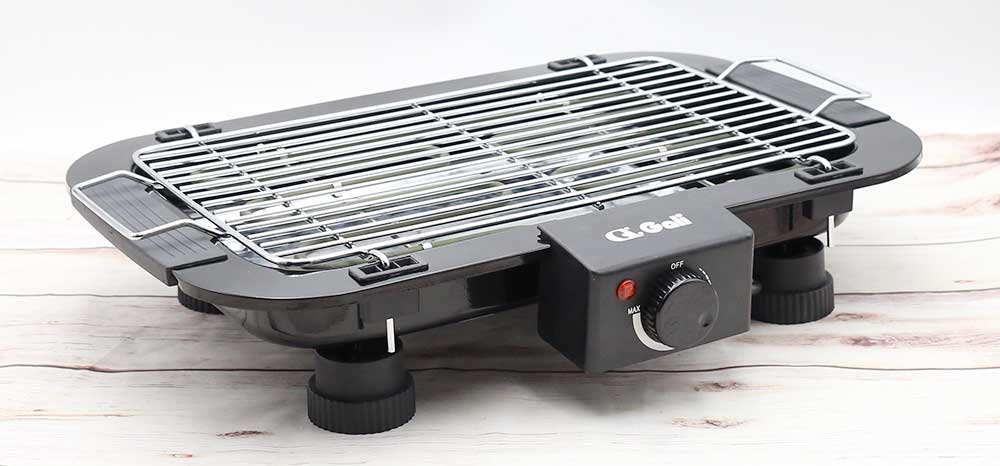 Vỉ nướng điện Gali GL-5021 - Hàng chính hãng