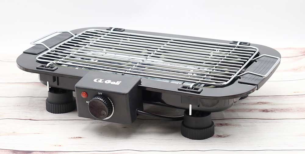 Vỉ nướng điện Gali GL-5021 - Hàng chính hãng