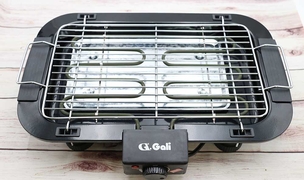 Vỉ nướng điện Gali GL-5021 - Hàng chính hãng