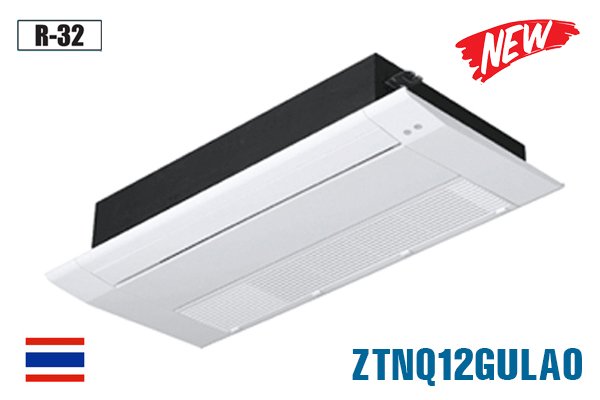 Điều hòa âm trần LG ZTNQ12GULA0 1 hướng thổi 12000BTU