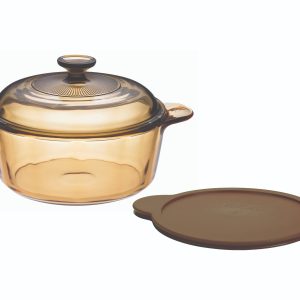 Nồi thủy tinh Visions 2.25L VS-22/CL1