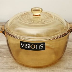Nồi thủy tinh Visions 1.5L VS-1.5/CL1